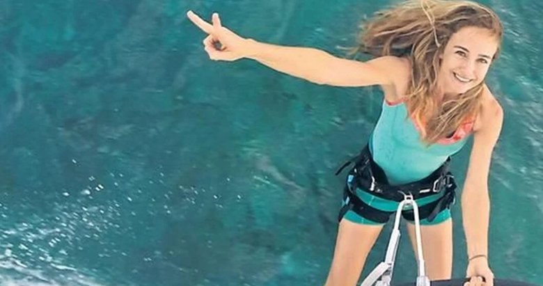 ‘Çağla Kubat planları’ askıda