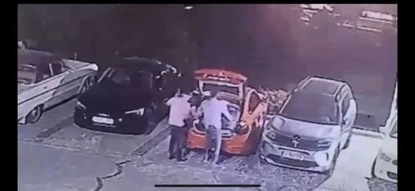 Ayşe Tokyaz cinayetinde kan donduran ifade ortaya çıktı: Valiz var gömülmesi lazım