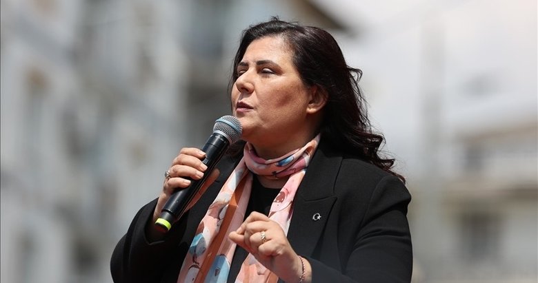 Çerçioğlu’na dev projeler için 1.1 milyarlık kredi