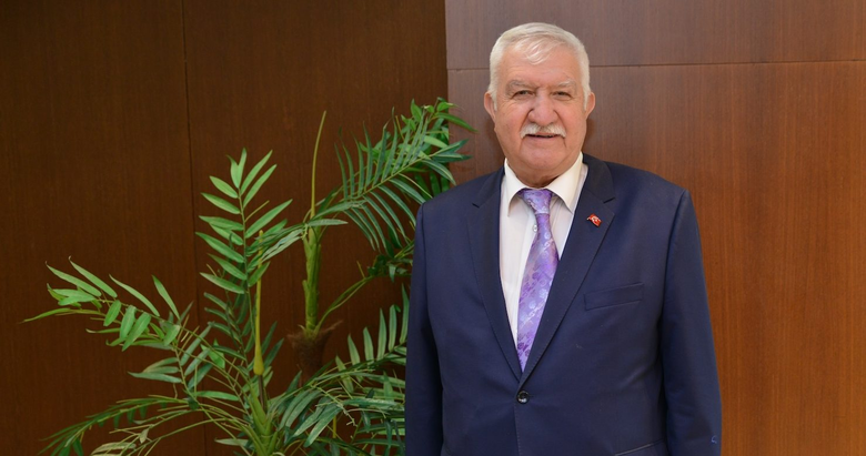 Egeli madencilerin hedefi 2 milyar dolar