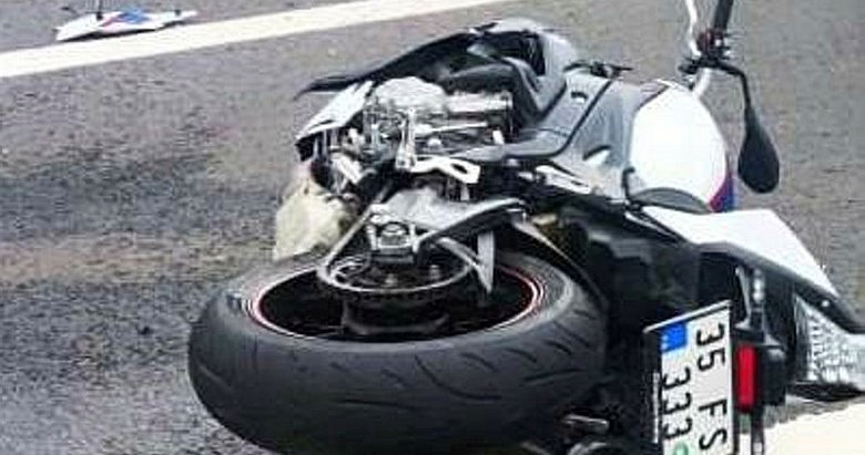 Dr Kemal Aygün motosikletiyle geçirdiği kazada öldü