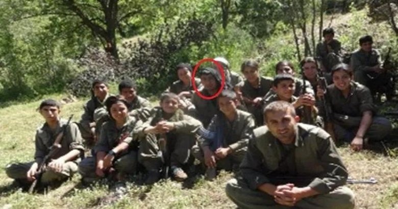 MİT’ten Suriye’de nokta operasyon! Yeşil kategoriye bir çizik daha