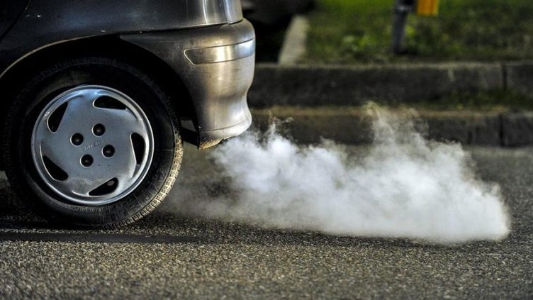Otomobil sahipleri dikkat! Egzoz gazı ölçümü yaptırmayanlar otomatik saptanacak: Cezalar arttı