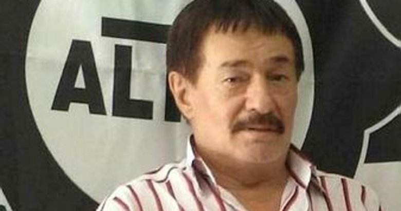 Altay’ın eski başkanlarından Tuğrul Koparan hayatını kaybetti