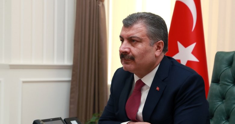 Son dakika: Sağlık Bakanlığı koronavirüs vaka sayılarını açıkladı! 17 Ekim Cumartesi vaka sayısı