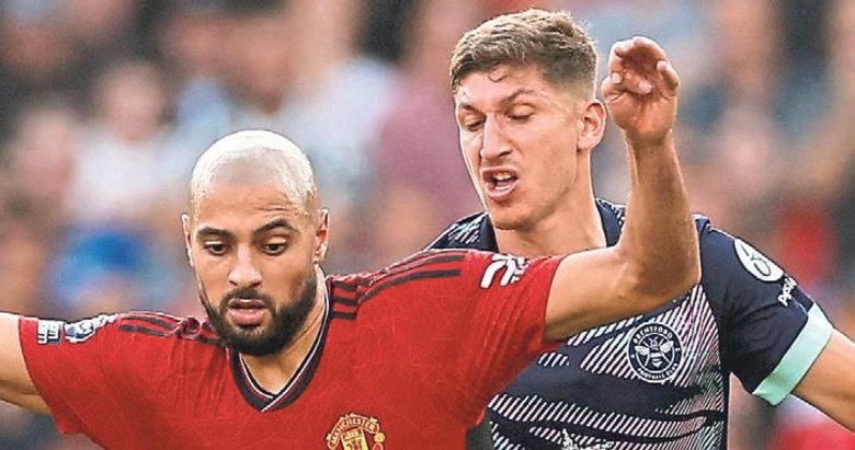 Fener’de Amrabat pazarlığı