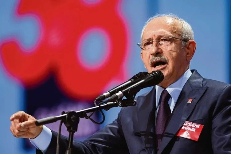 Son dakika: CHP’nin kurultay iptali davası 24 Ekim’e ertelendi
