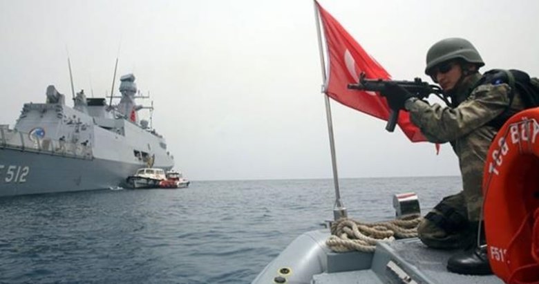 Türk askerinin Aden Körfezi’ndeki görev süresi uzatılıyor
