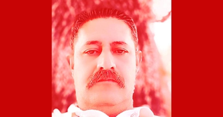 Müebbetle aranan PKK/KCK hükümlüsü İzmir’de yakalandı