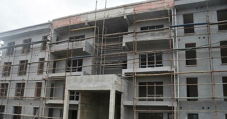 Aliağa TOKİ’de çalışmalar hızlandı! Teslim tarihi ne zaman?