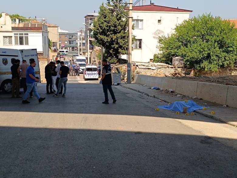 Gaziantep’ten İzmir’e kaçmışlardı! Korkunç cinayetin ayrıntıları ortaya çıktı