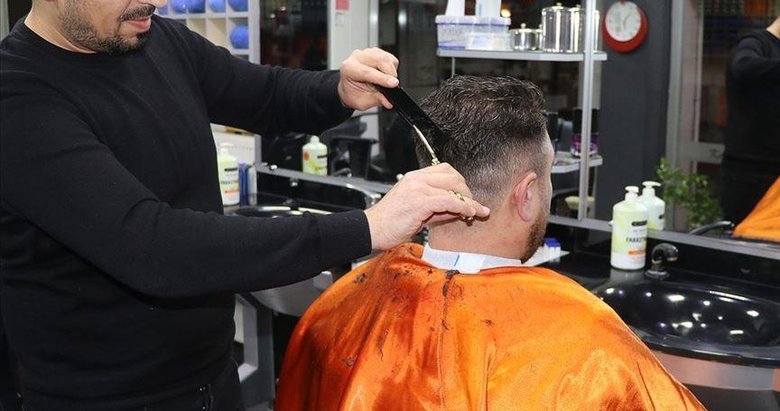 Son dakika: Ticaret Bakanlığı duyurdu: Berberler, güzellik merkezleri ve kuaförler...