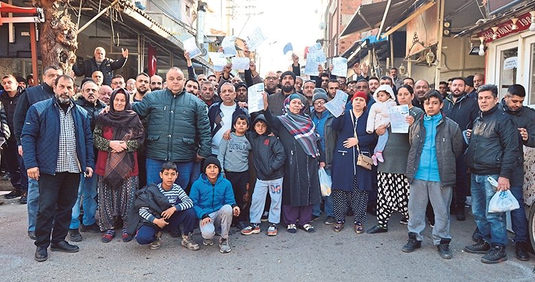 Izmir Tepecik Te Elektrik Isyani Izmir Haberleri