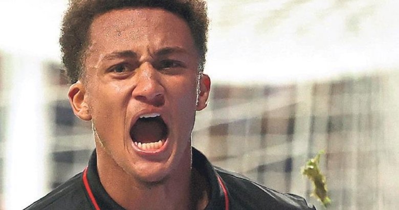 Fener’e rakip çıktı