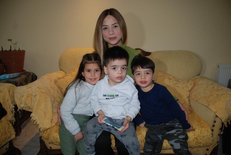 Dünyadaki 12.vaka İzmir’de görüldü! Hamileyken hamile kaldı!