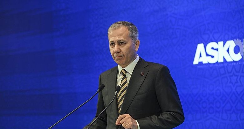 Terör duvarını yıkarak hedefe ulaşacağız