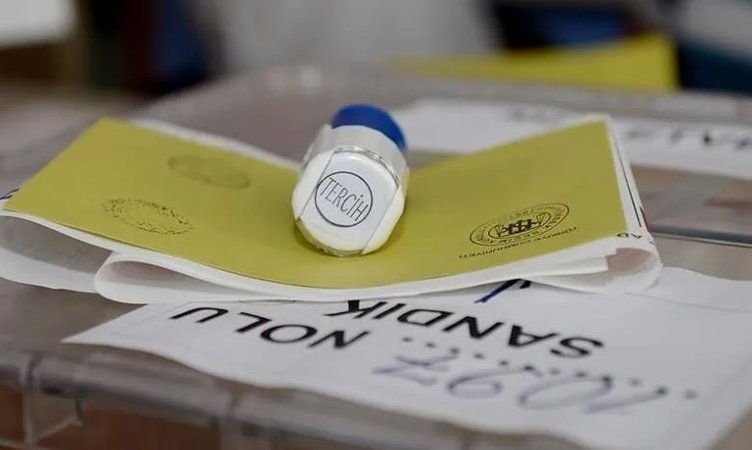 31 Mart seçim günü resmi tatil mi? Pazar günü çalışanlar mesai alacak mı? 2024 resmi tatil olan yerler...