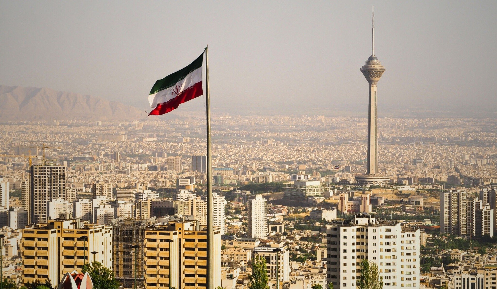 İran’dan Libya’ya taziye mesajı