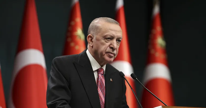 Başkan Erdoğan’dan 2026- 2027 Eğitim Öğretim Yılı Açılış Töreni’nde önemli açıklamalar