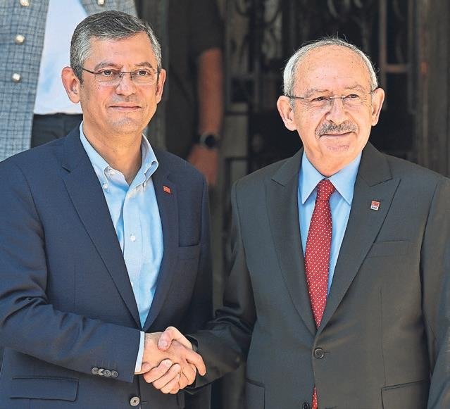 Bay Bay Kemal’e veda günü