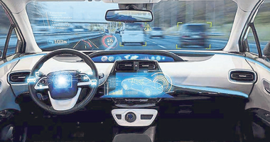 Otonom araçlar ne kadar güvenli?