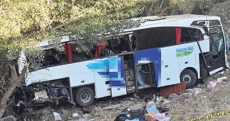 Uyurken ölüme gittiler