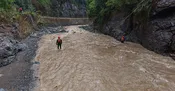 Giresun’da faciaya dönüşen piknik!