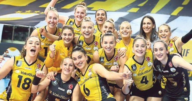 Kadınlar voleybolda iki kritik maç var