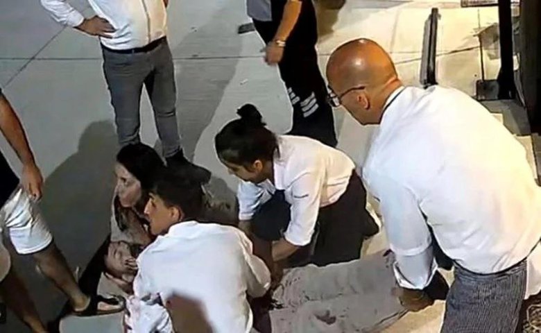 İzmir’de sevgilisinin yanında vahşice öldürülmüştü: Markette omuz atma cinayeti için savcı müebbet istedi