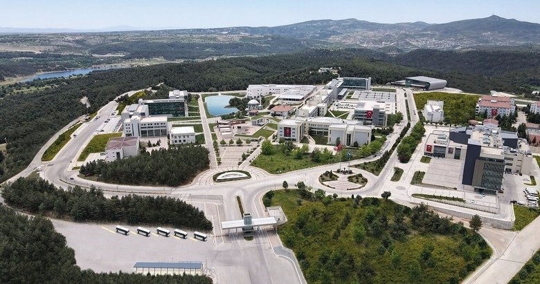 Uşak Üniversitesi’nden GreenMetric’te büyük başarı