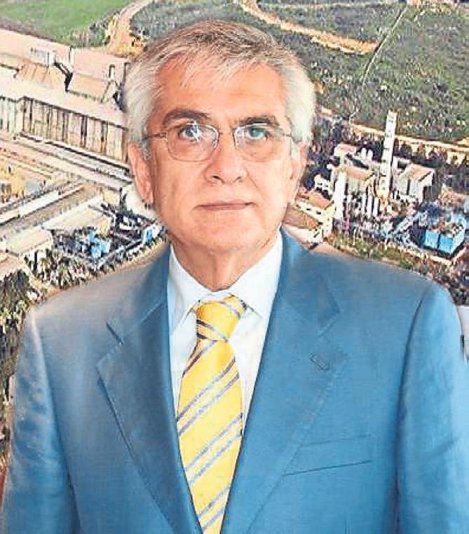 İzmir Demir Çelik’ten 100 milyon $ yatırım