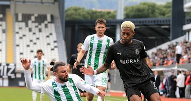 Manisa FK doludizgin