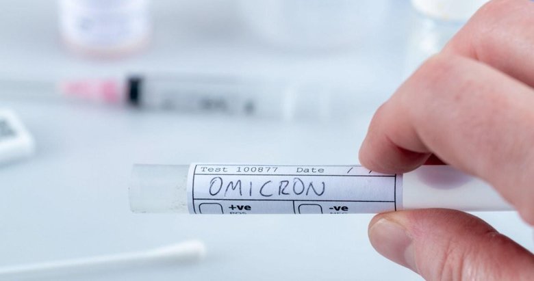 Kovid-19’da 3 doz aşı Omicron varyantı için yeterli bağışıklığı sağlıyor