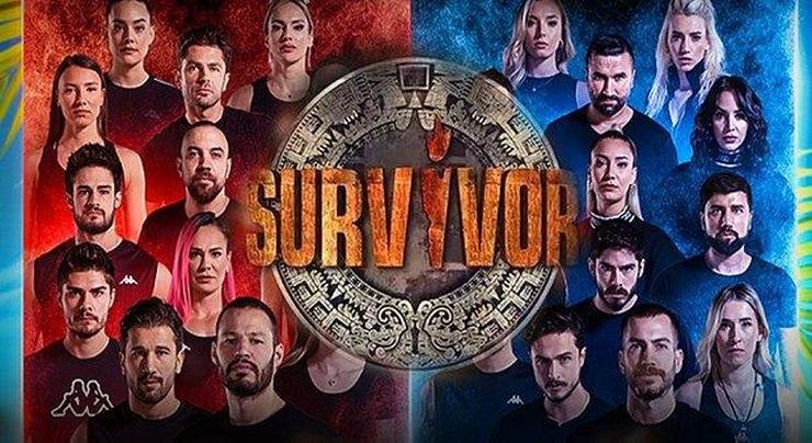 Survivor’da ödül oyununu ve ’Anlat Bakalım’ı hangi takım kazandı?