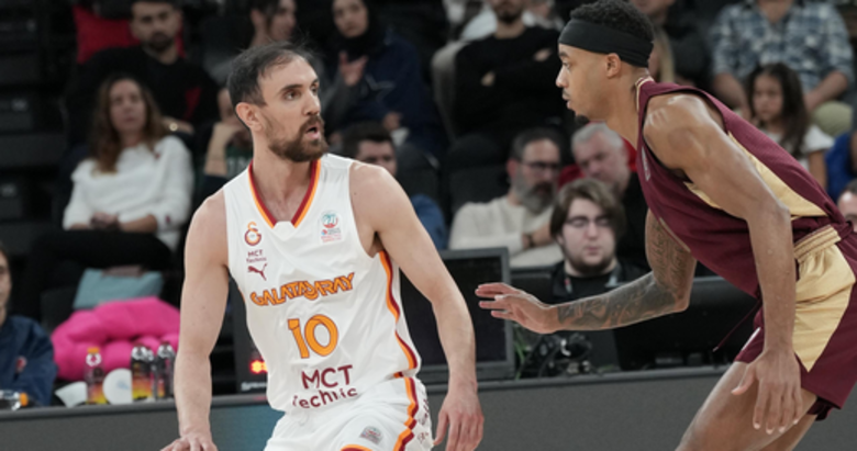 Galatasaray baskette ayrılık rüzgarı!