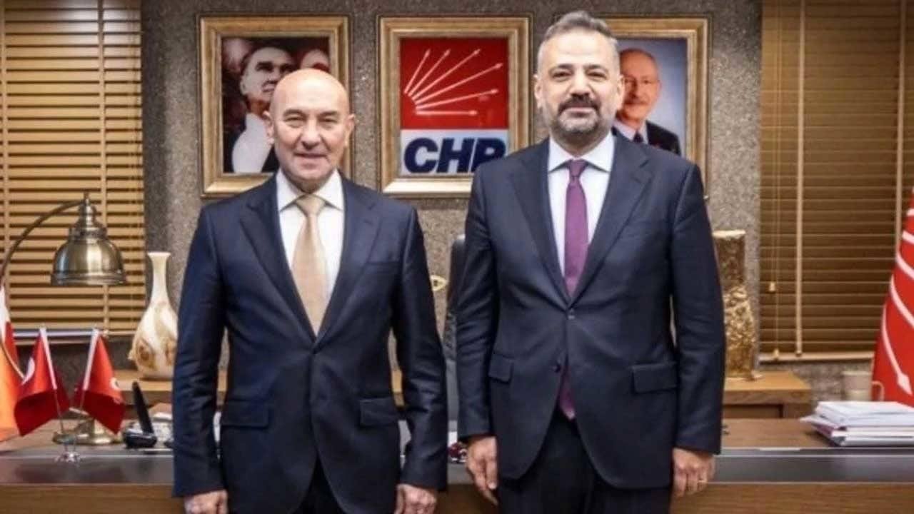 Soyer ve Aslanoğlu’nun tutukluluğu devam etti