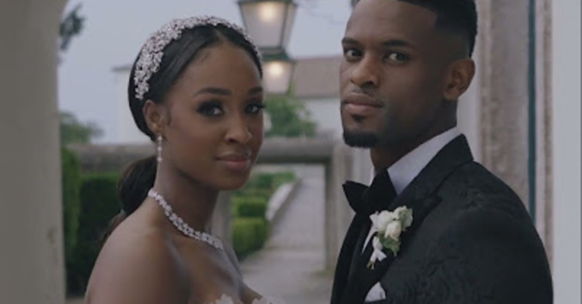 Fenerbahçeli oyuncunun eşi kaza geçirdi!