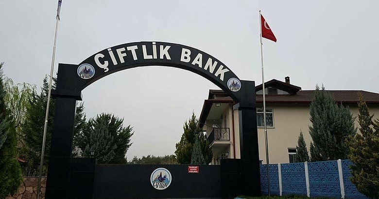 Çiftlik Bank’ın kilit ismi Düzgün Genç tutuklandı