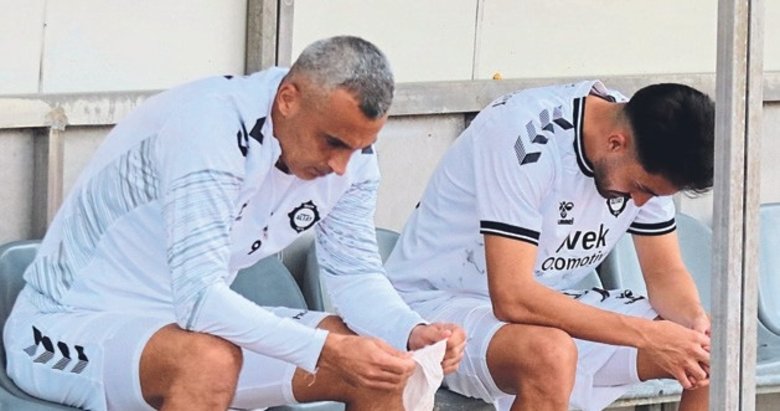 Altay’da yükseliş dönemi sona erdi