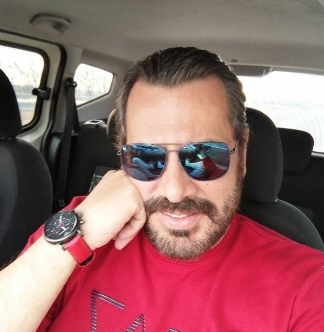 Ünlü oyuncu İlker Kurt yaşamını yitirdi