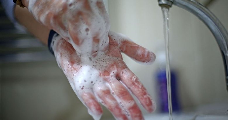 DSİ’den koronavirüs nedeniyle artan su tüketimi için tasarruf önerileri