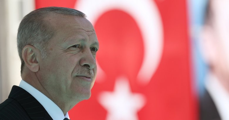 Başkan Recep Tayyip Erdoğan’dan Avukatlar Günü paylaşımı