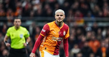 Galatasaray evinde yıkıldı