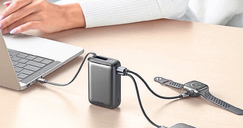 5G ve yapay zeka çağında pil ömrü peşinden koşuyor