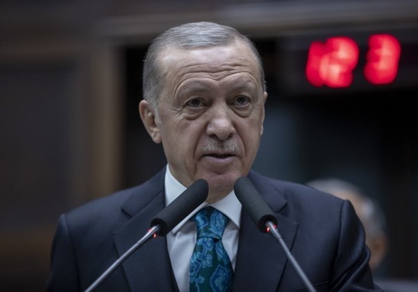 Başkan Recep Tayyip Erdoğan’dan Macaristan dönüşü uçakta önemli açıklamalar
