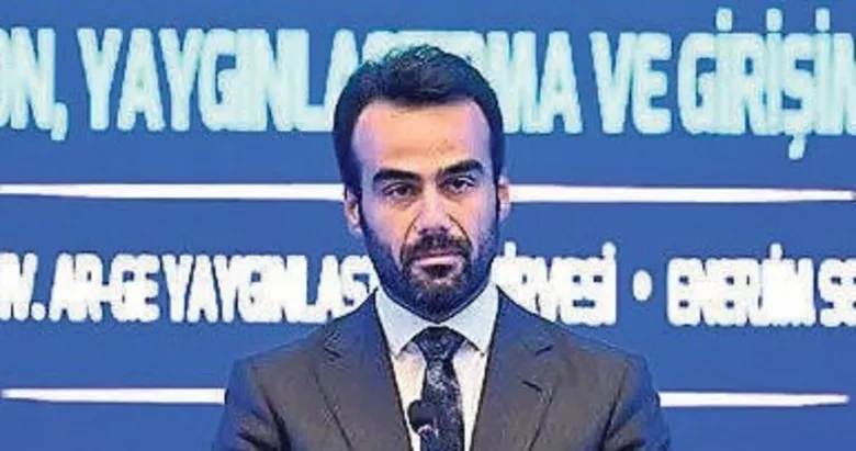Elektrik altyapısına 50 milyar dolarlık yatırım