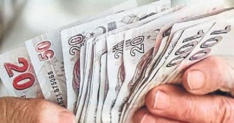 Zamlı aylıklar 17 Temmuz’da hesaplarda