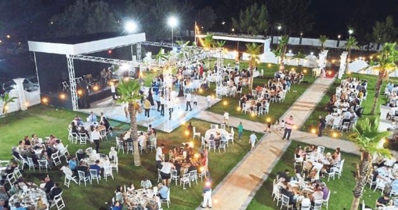 İESOB’dan evlenecek çiftlere yeni yıl müjdesi