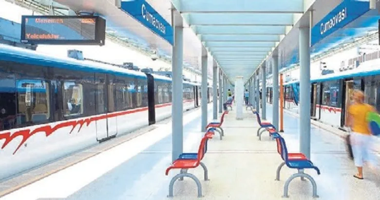 İzmir Fuarı için toplu taşımada seferberlik