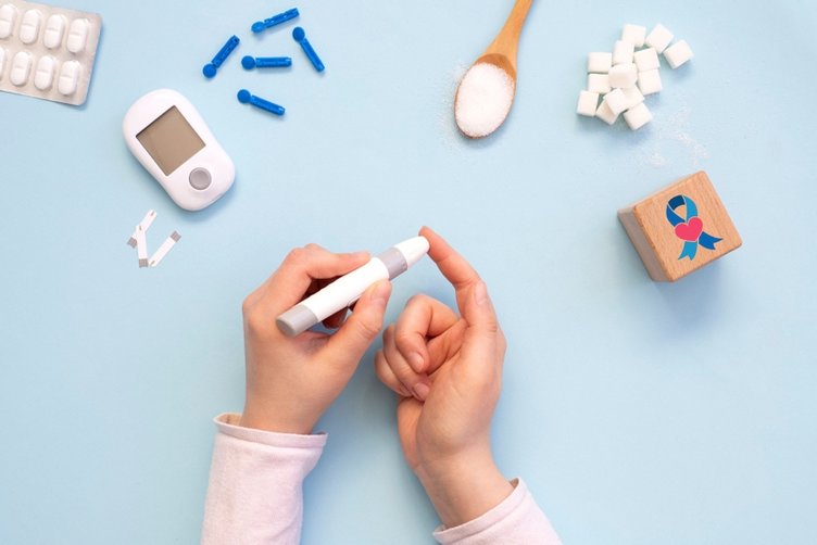 Şeker hastalığı belirtileri nelerdir? Nasıl anlaşılır?